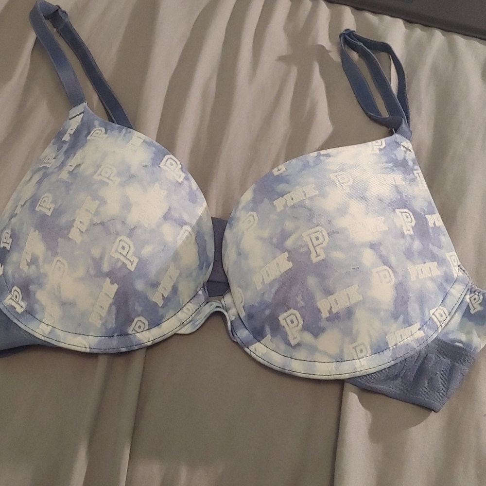 PINK bra